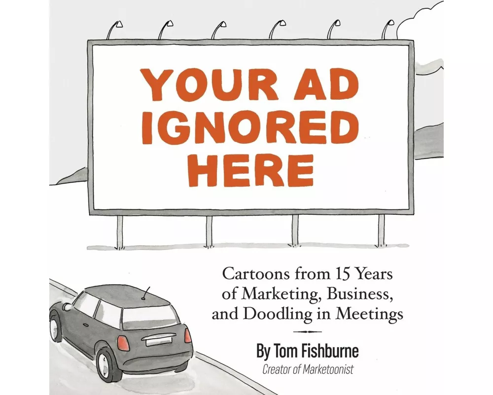 Your Ad Ignored Here