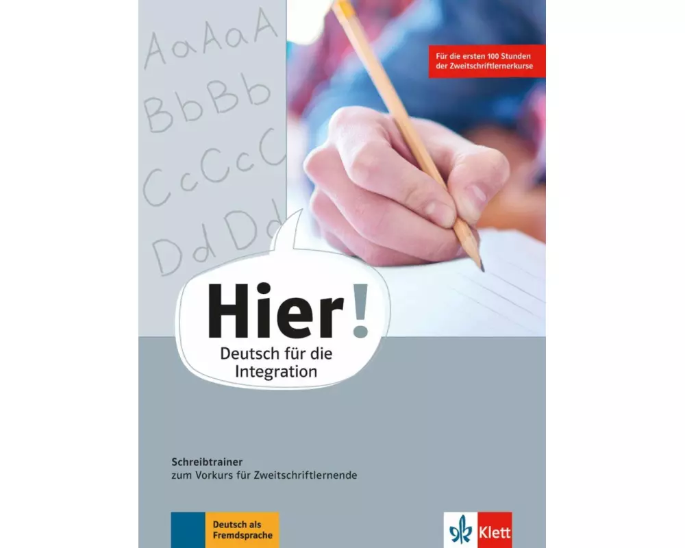 Hier!