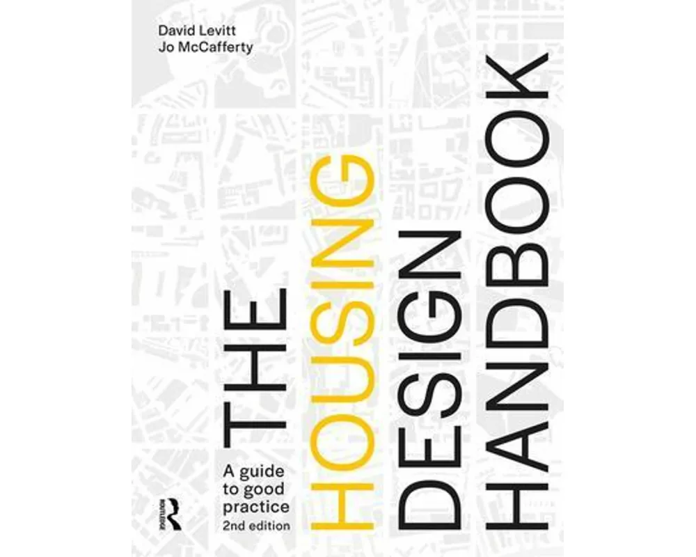 The Housing Design Handbook