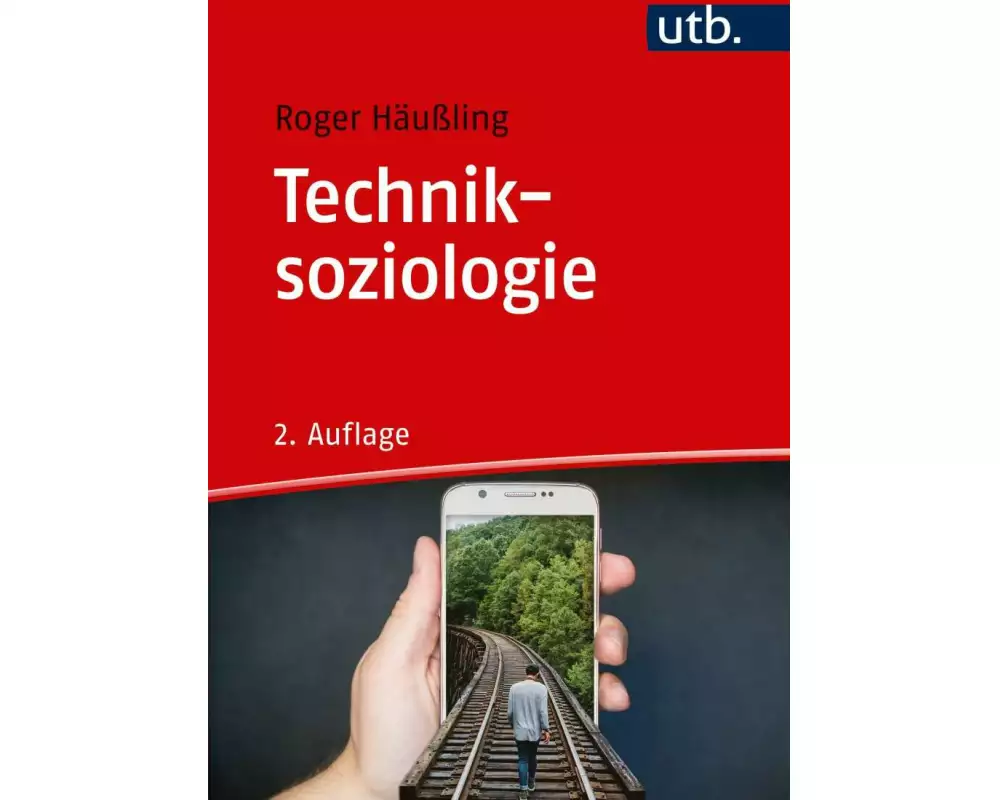 Techniksoziologie