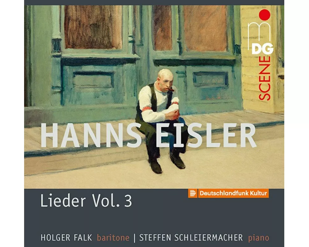 Lieder Vol.3