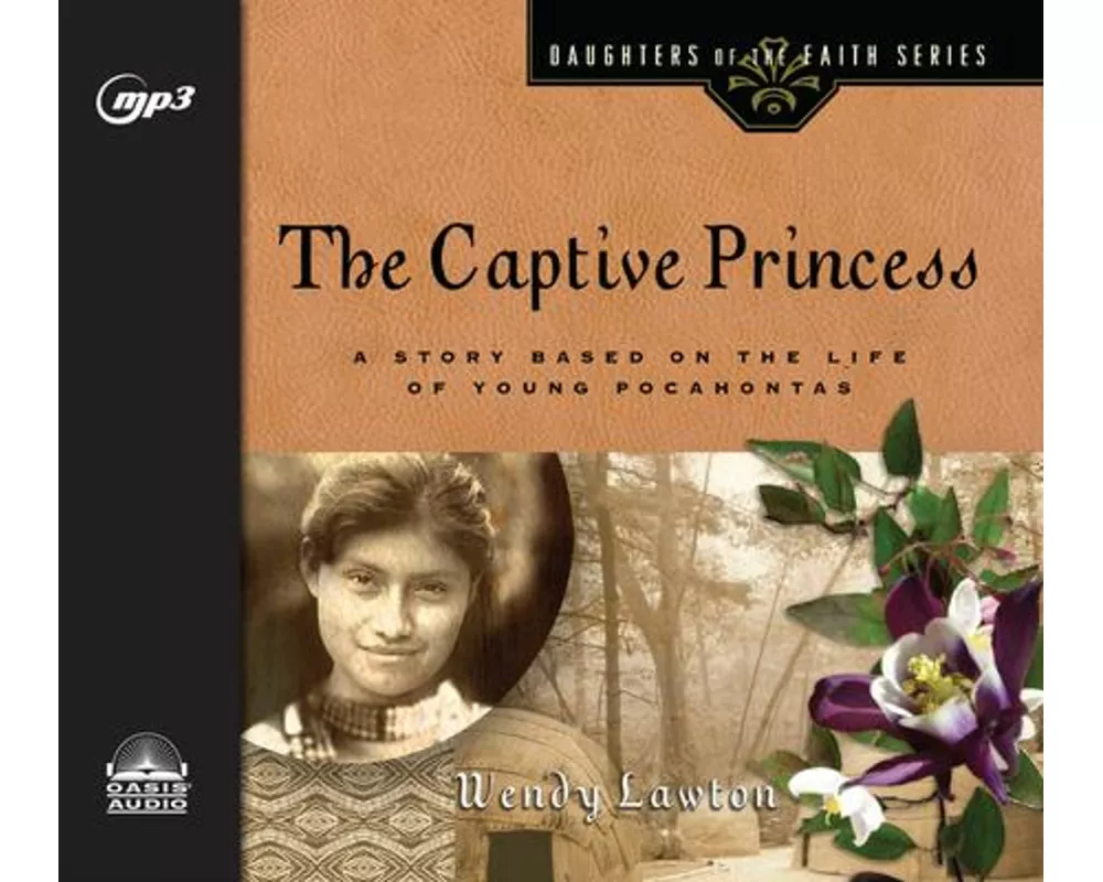 The Captive Princess