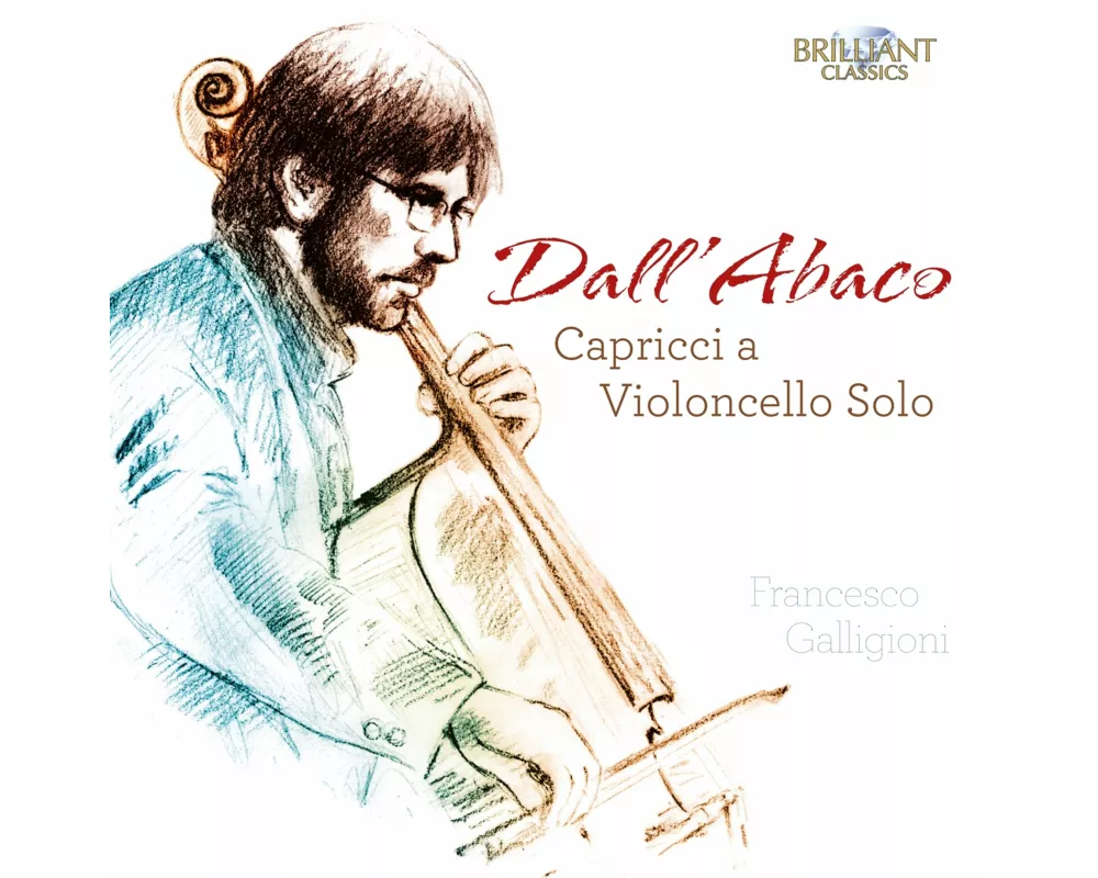 Capricci A Violoncello Solo