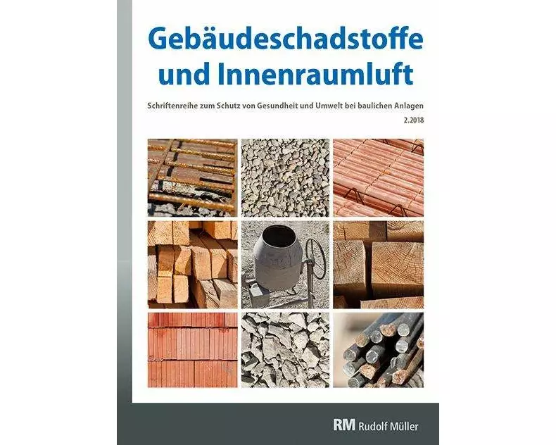 Regelungen zu Bauprodukten, Schadstoff-/Schimmelsanierung, Nationaler Asbestdialog