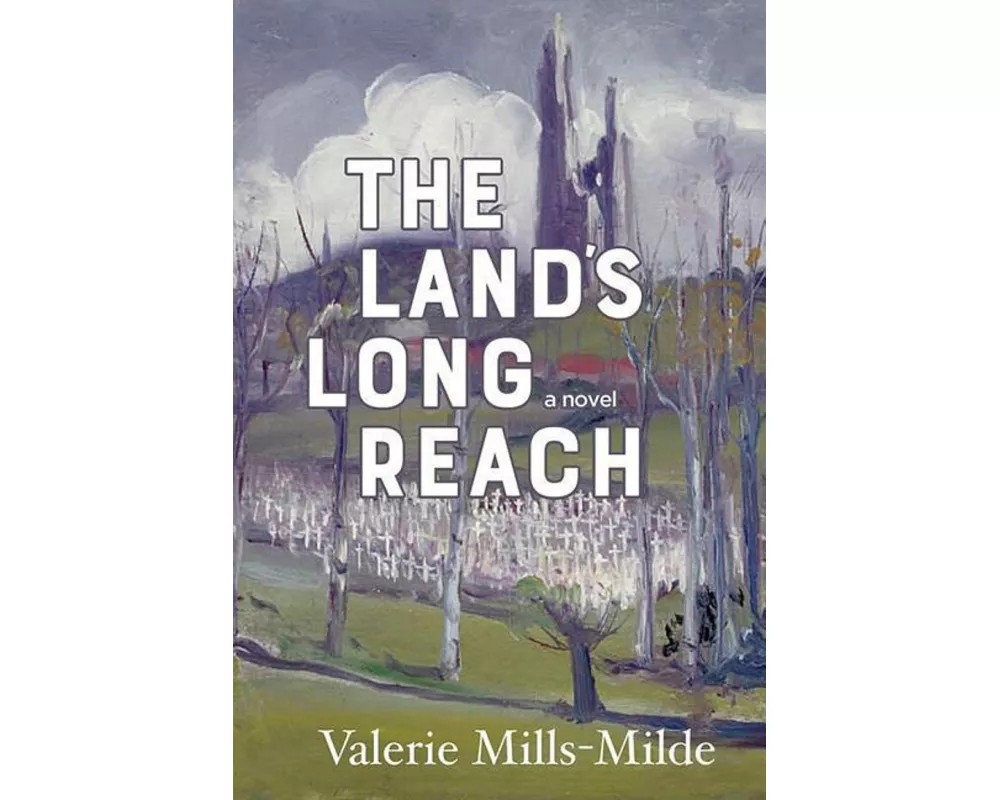 The Land's Long Reach