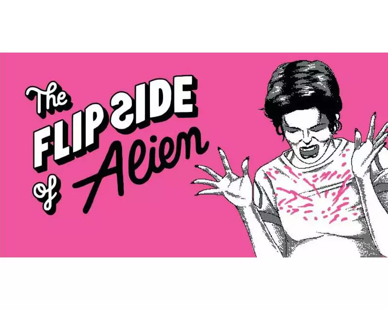 The Flip Side of…Alien