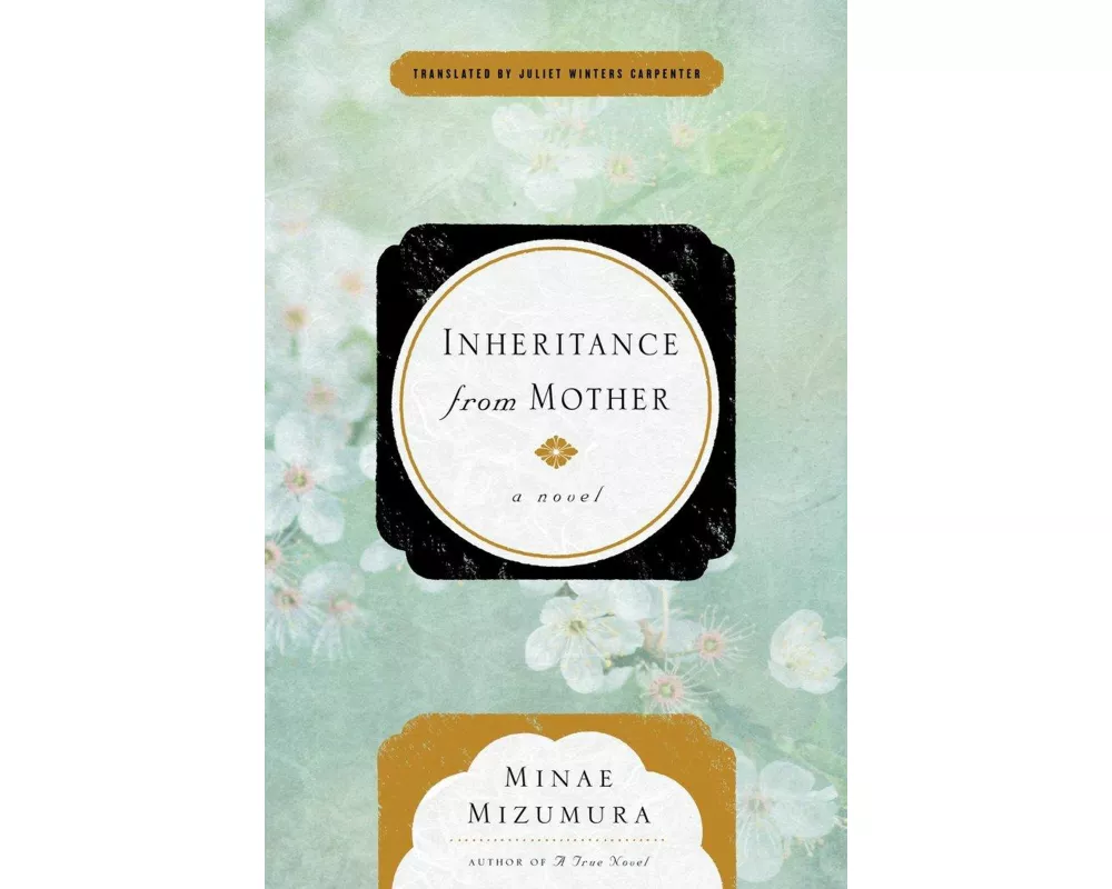 Inheritance From Mother