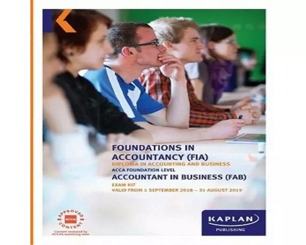 Fab - Accountant In Business - Exam Kit