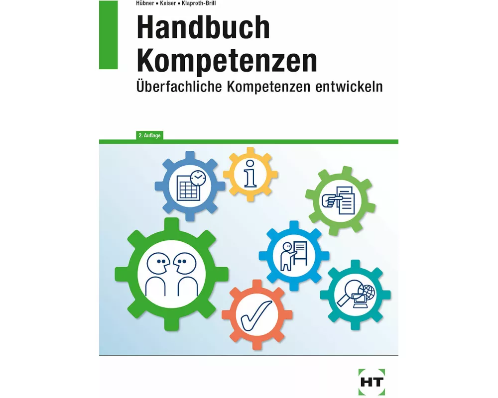Handbuch Kompetenzen