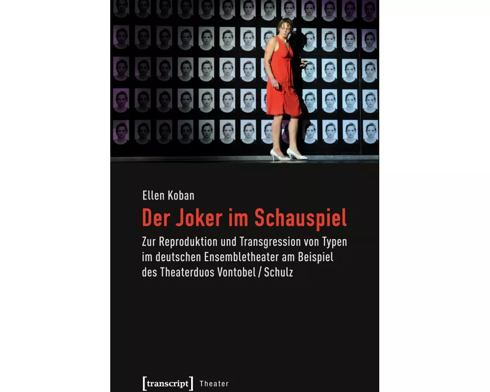 Der Joker im Schauspiel