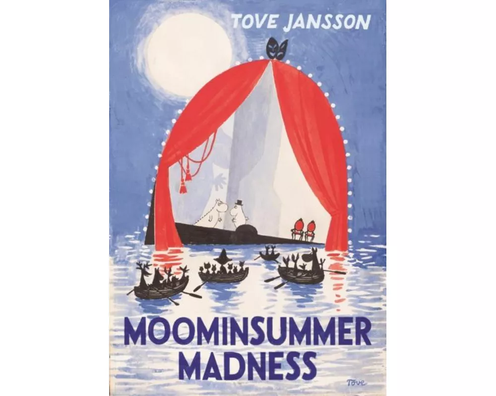 Moominsummer Madness