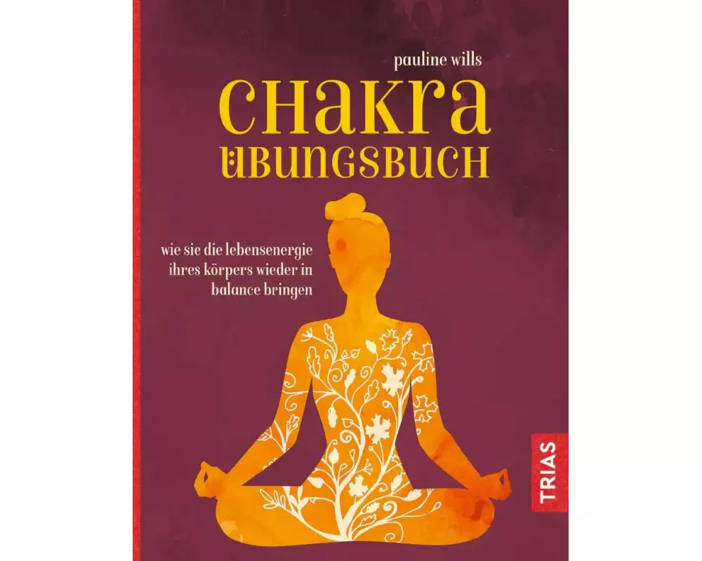 Chakra-Übungsbuch