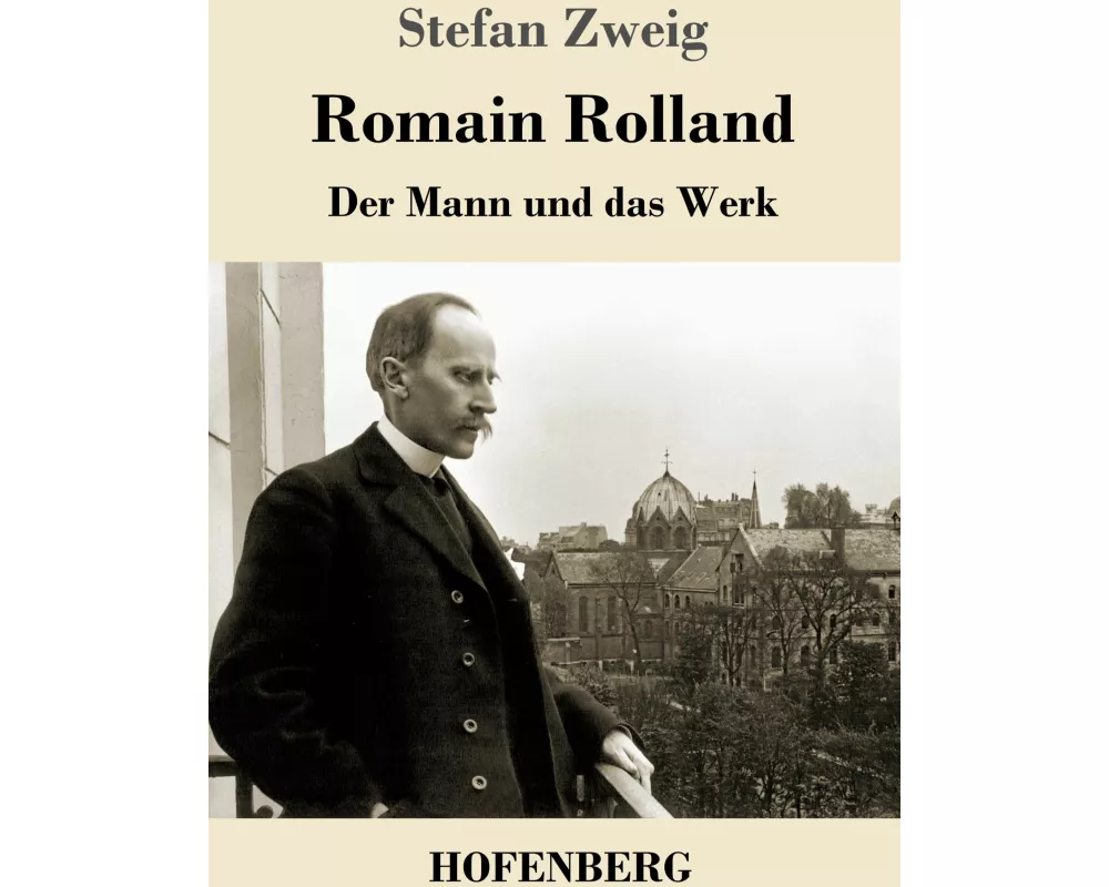 Romain Rolland