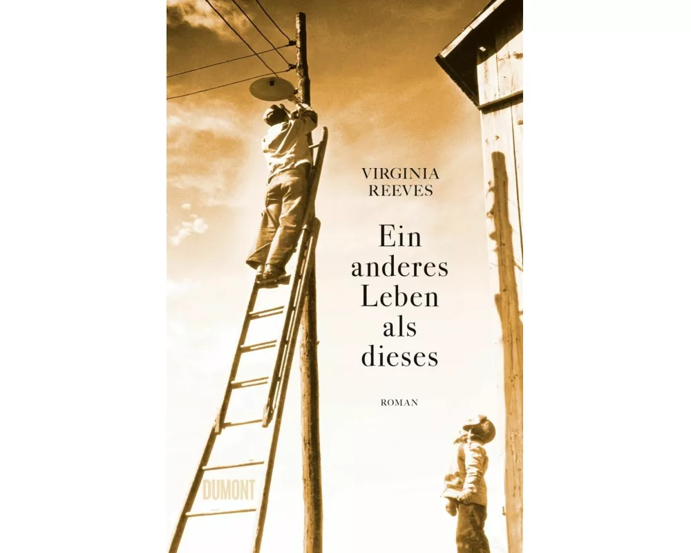 Ein anderes Leben als dieses