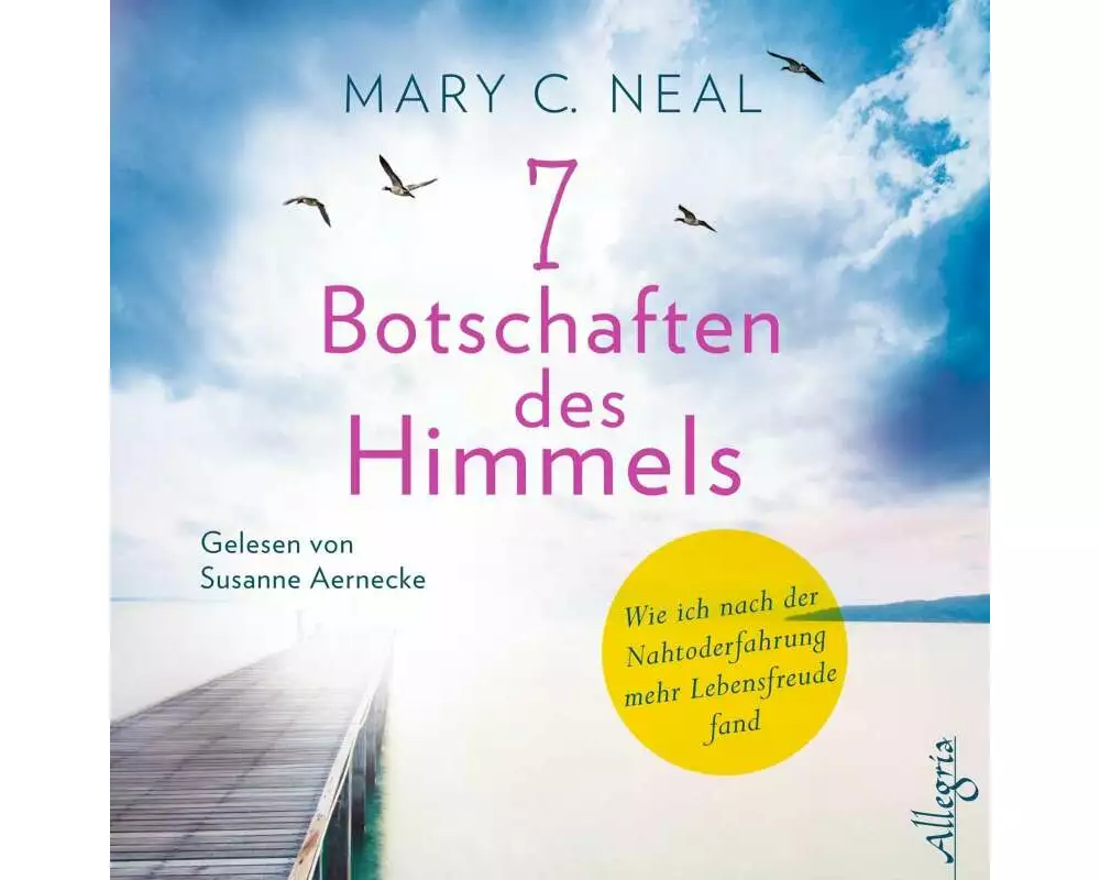 7 Botschaften des Himmels