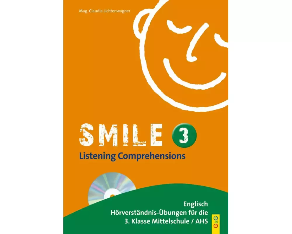 Smile - Listening Comprehensions 3