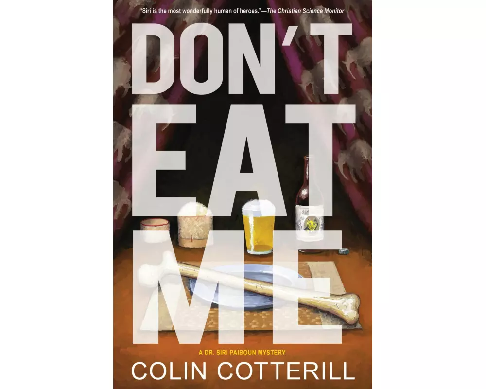 Don't Eat Me