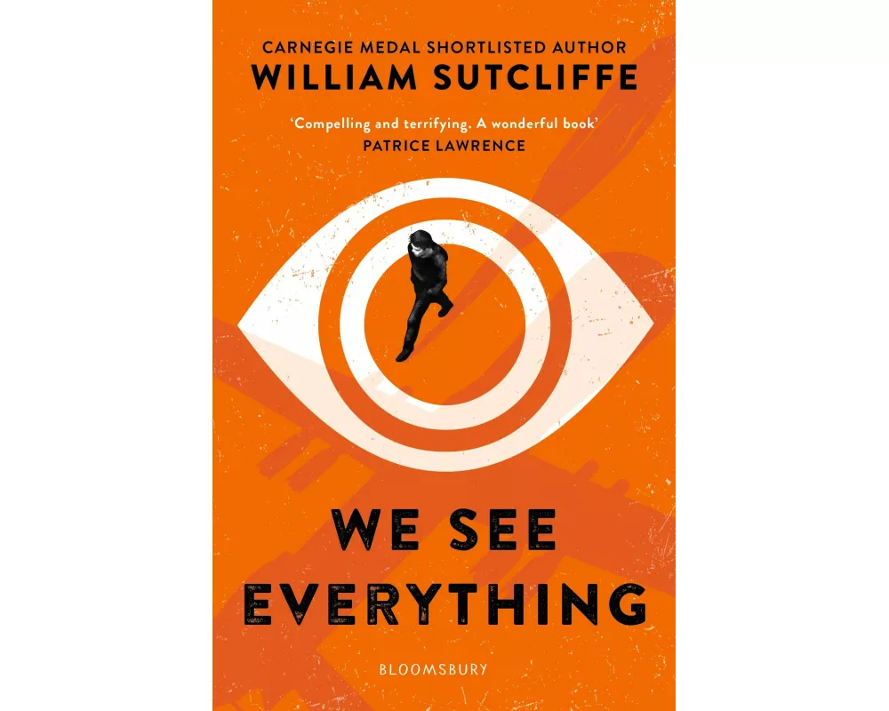 We See Everything