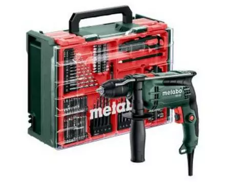 Metabo Schlagbohrmaschine SBE 650 650 W