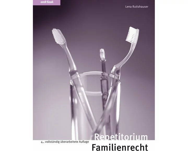 Repetitorium Familienrecht