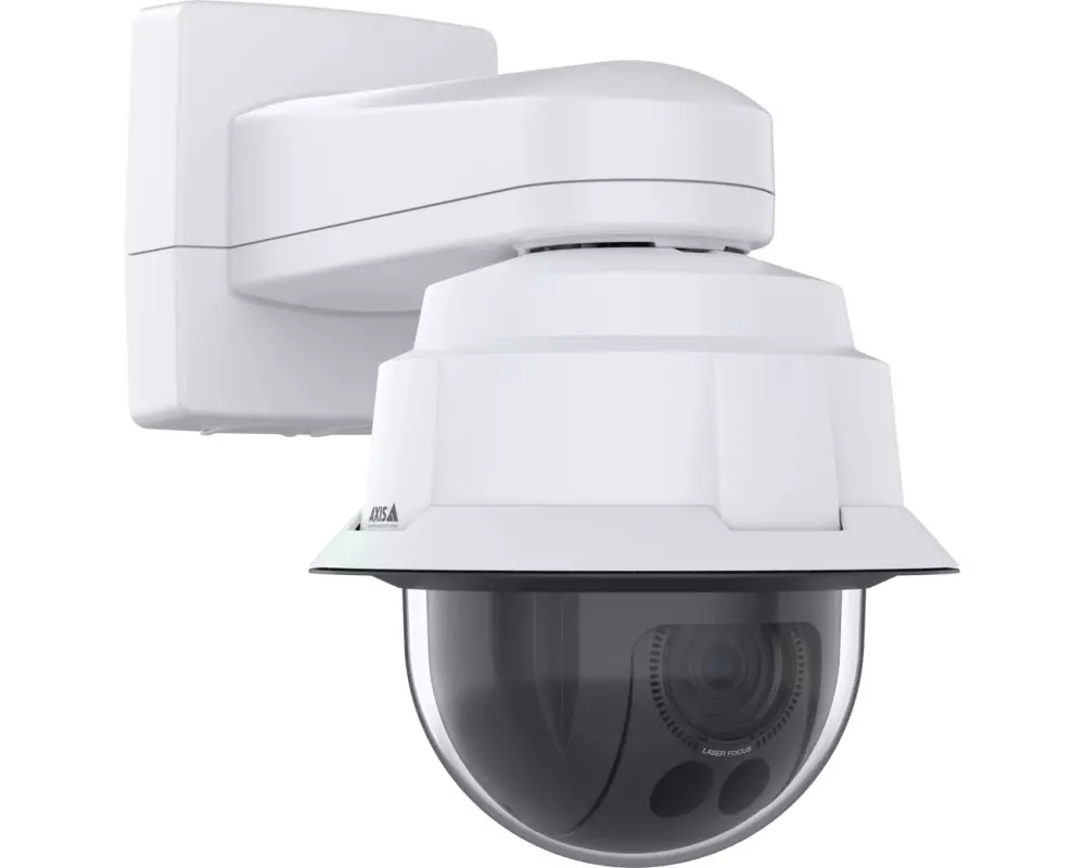 Axis Netzwerkkamera AXIS Q6086-E