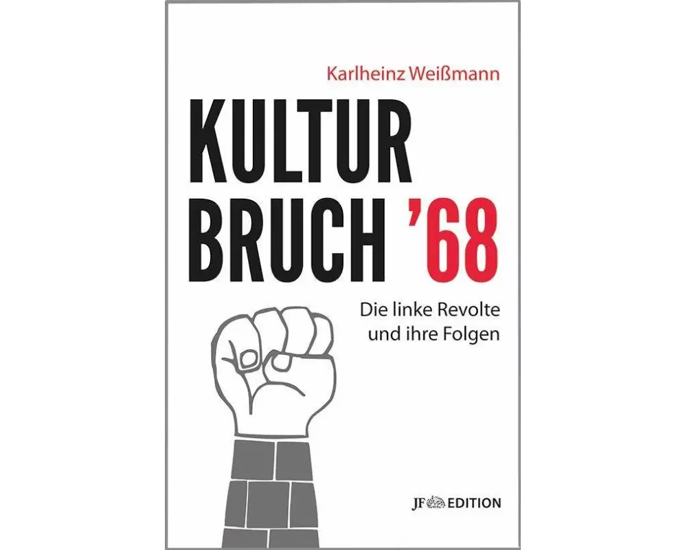 Kulturbruch '68