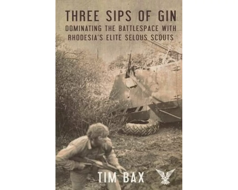 Three Sips of Gin