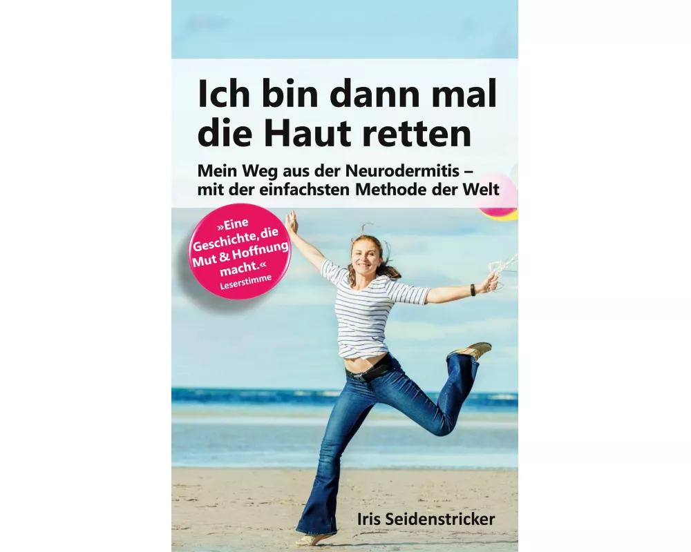 Ich bin dann mal die Haut retten