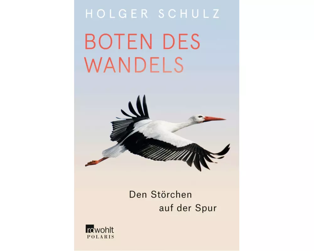 Boten des Wandels