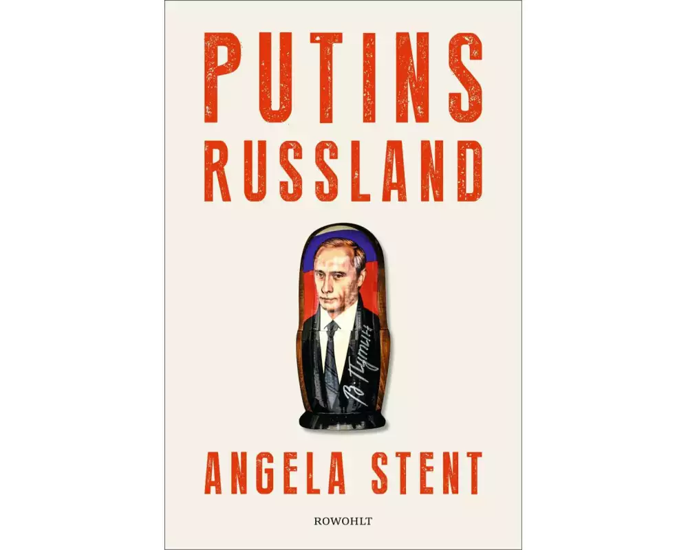 Putins Russland