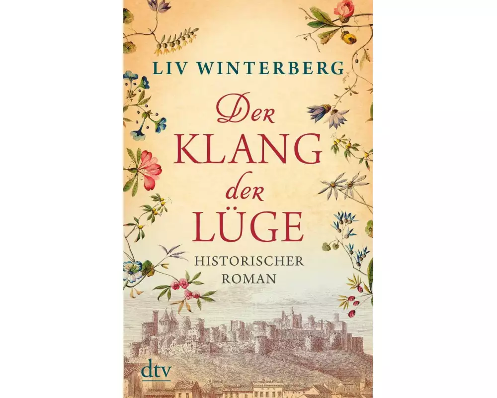 Der Klang der Lüge