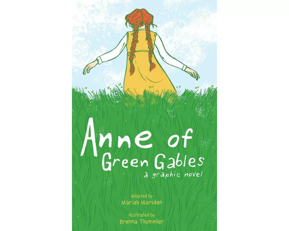 Anne of Green Gables