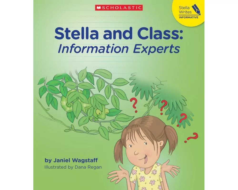Stella and Class: Information Experts