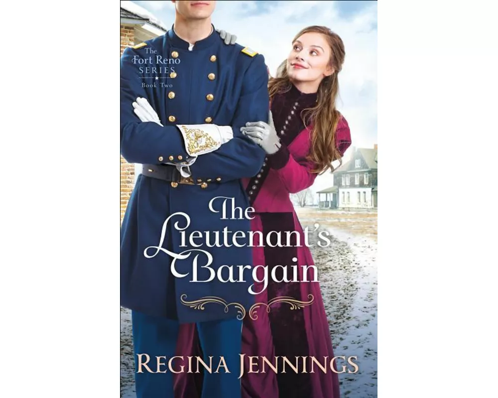 The Lieutenant's Bargain