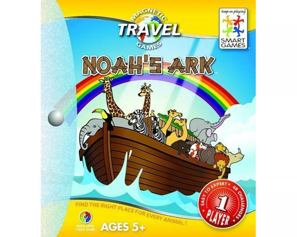 Noah's Ark (mult)