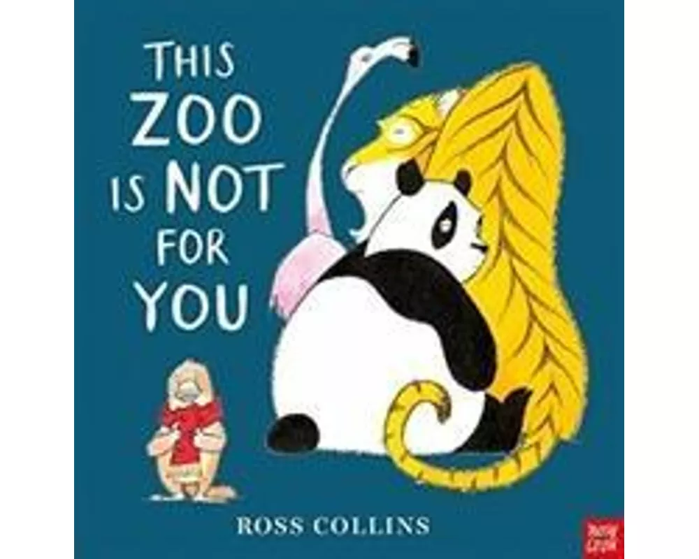 This Zoo is Not for You