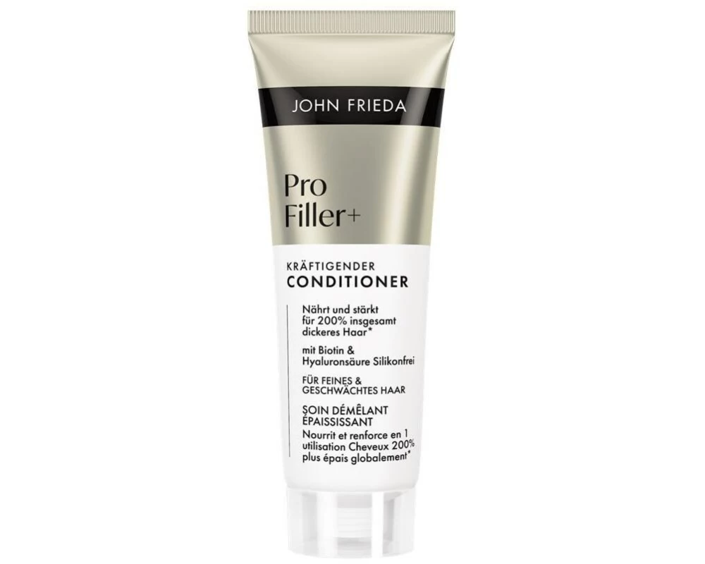 John Frieda Haarspülung PROfiller+ Cond 75 ml
