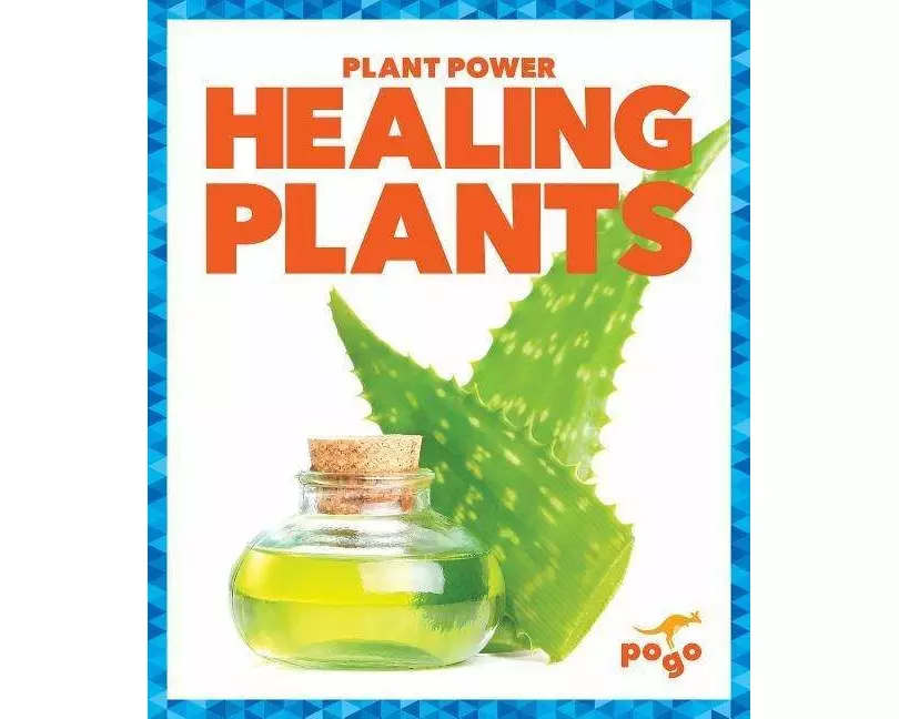 Healing Plants
