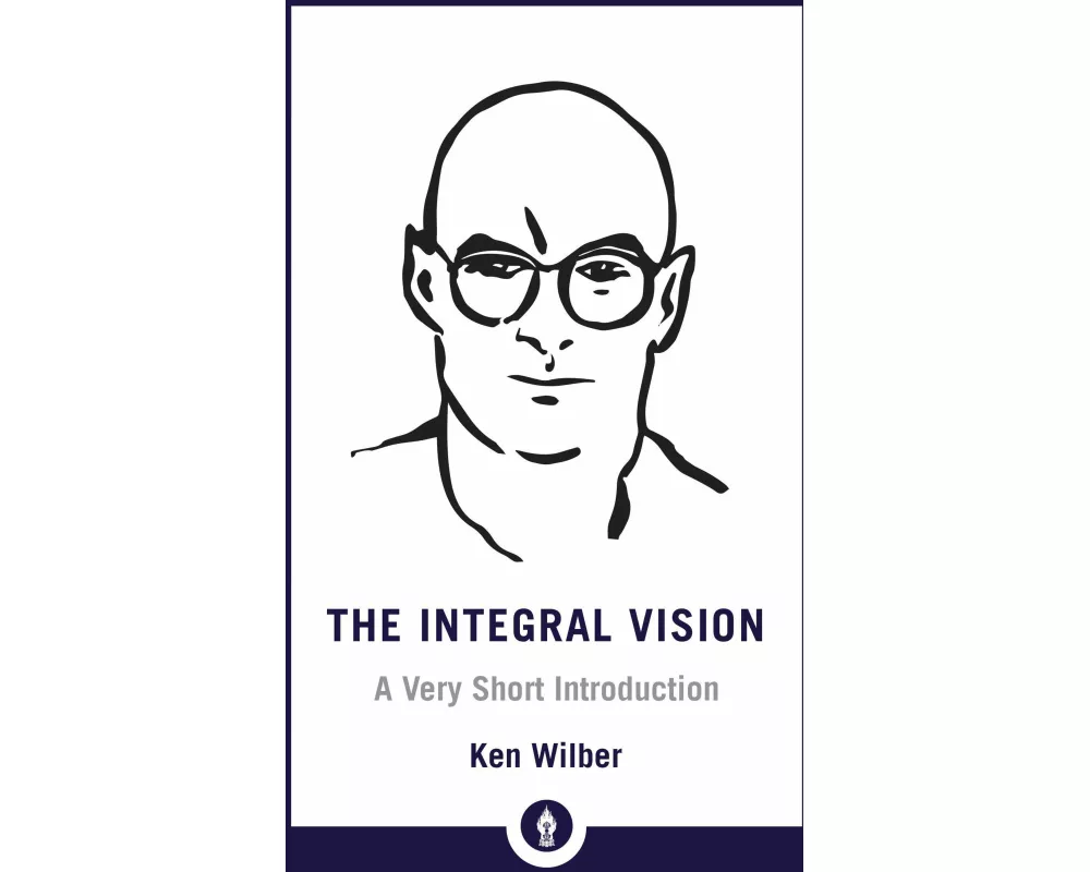 Integral Vision