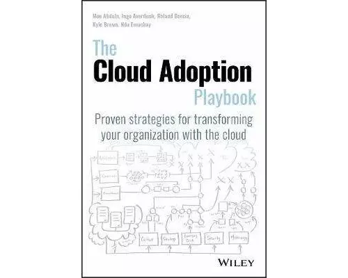 The Cloud Adoption Playbook