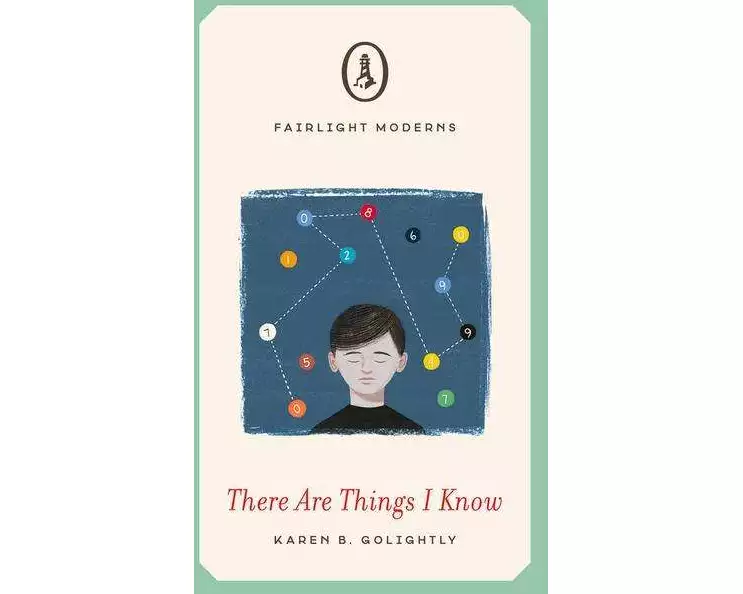 There Are Things I Know