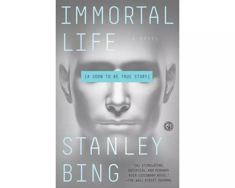 Immortal Life