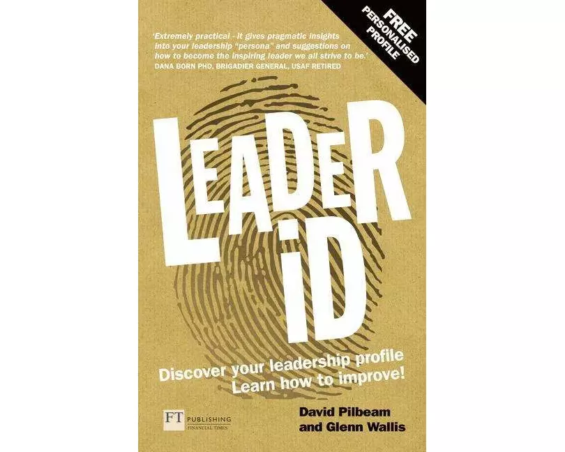 Leader iD