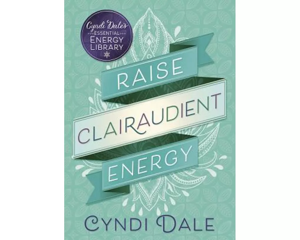 Raise Clairaudient Energy