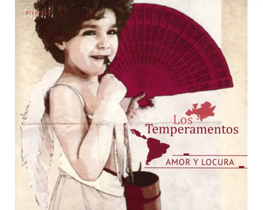 Amor y Locura