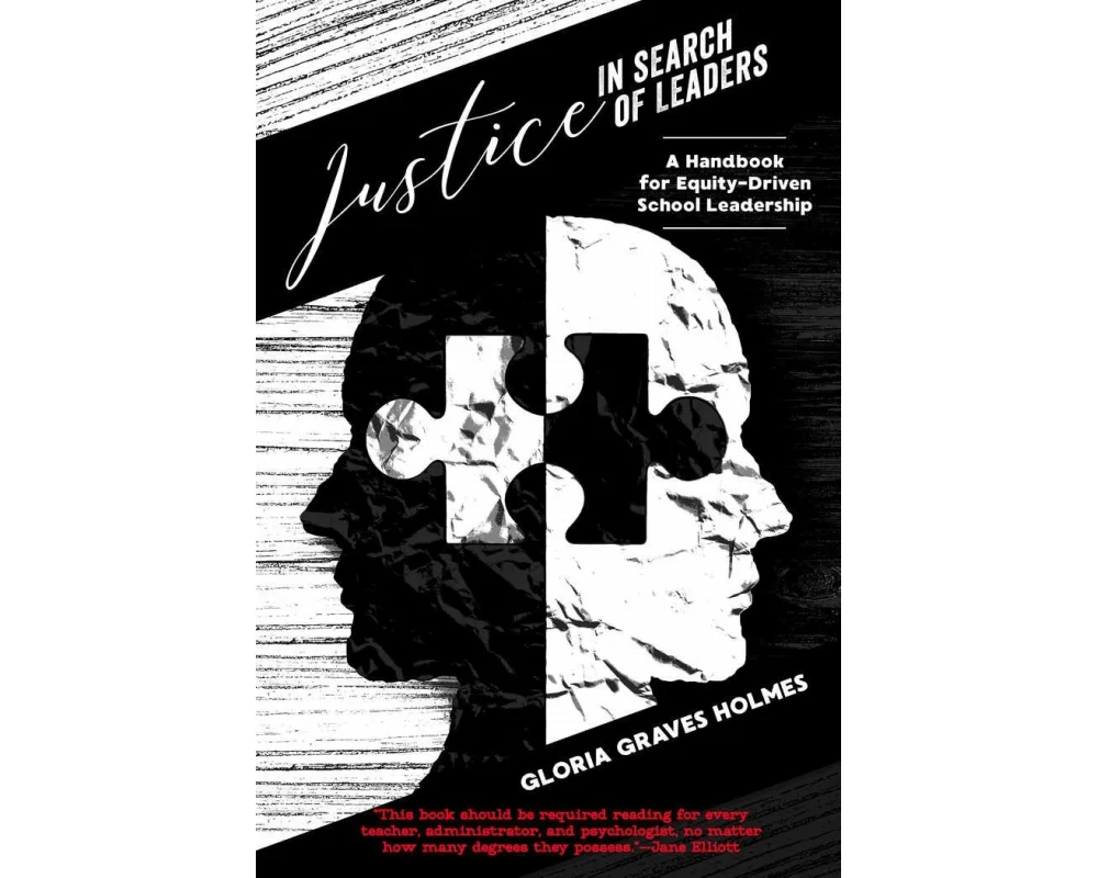 Justice in Search of Leaders