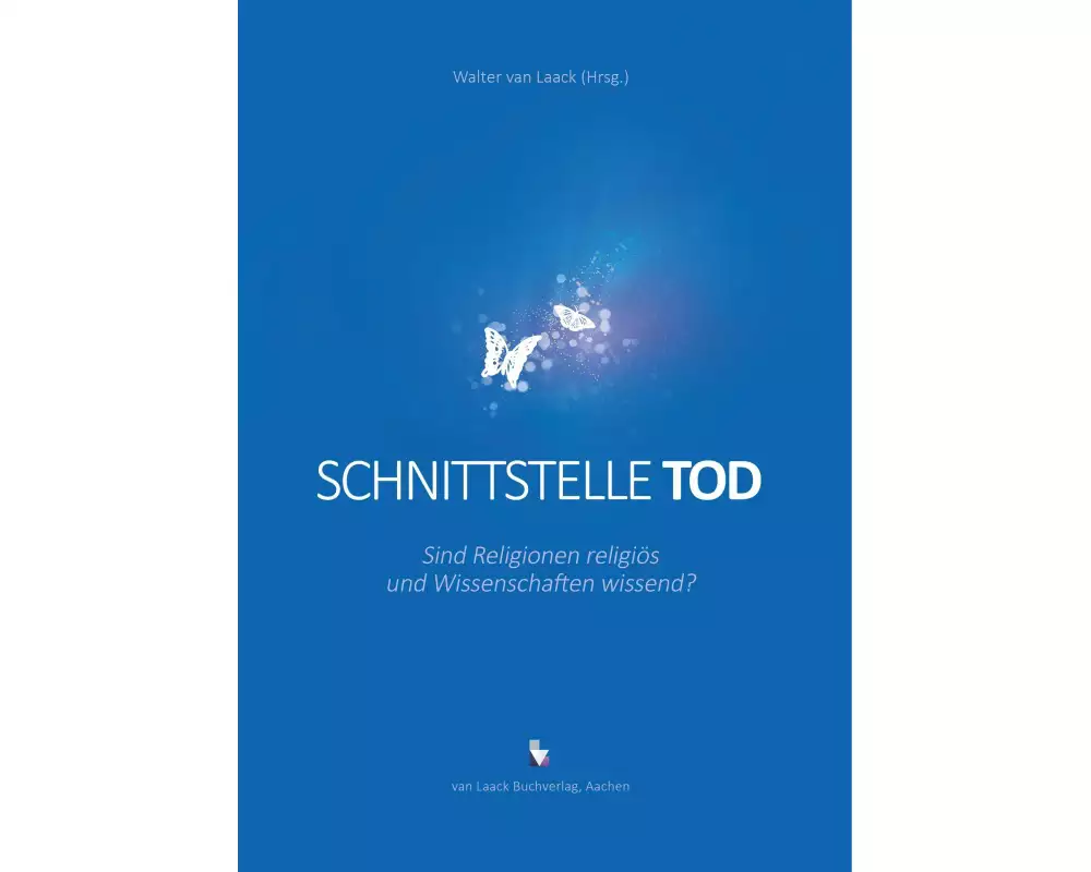 Schnittstelle Tod