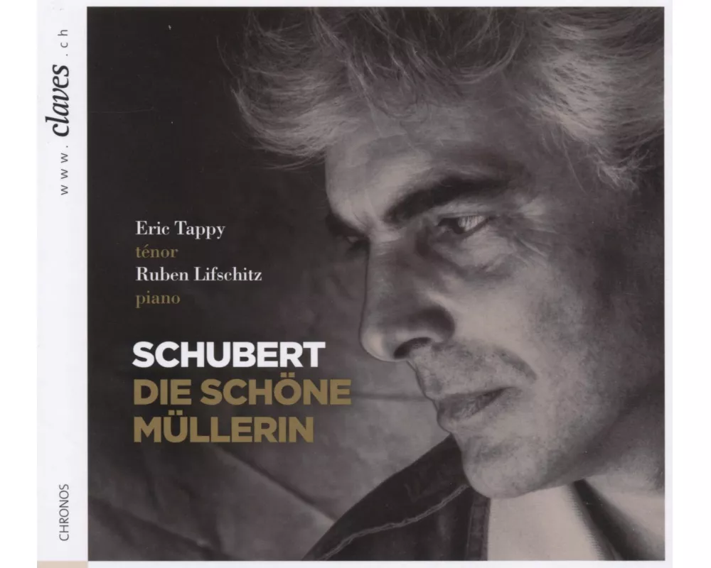 Die Schöne Müllerin