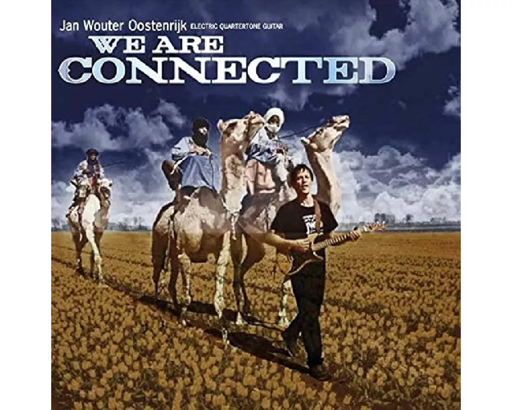 We Are Connected