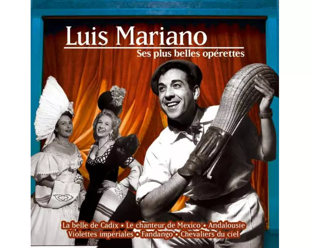 Ses Plus Belle Operette